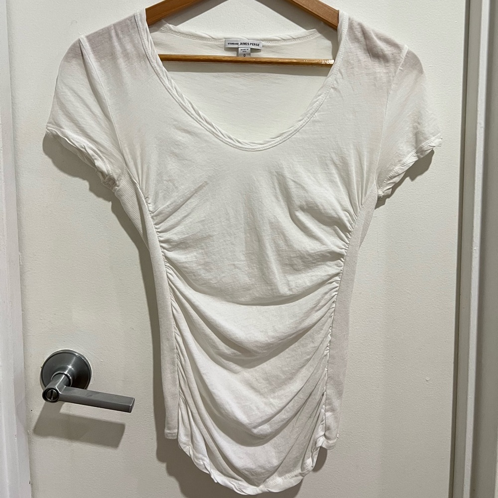 JAMES PERSE Tee